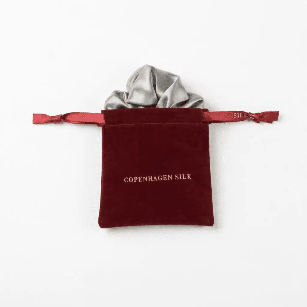 silkescrunchie