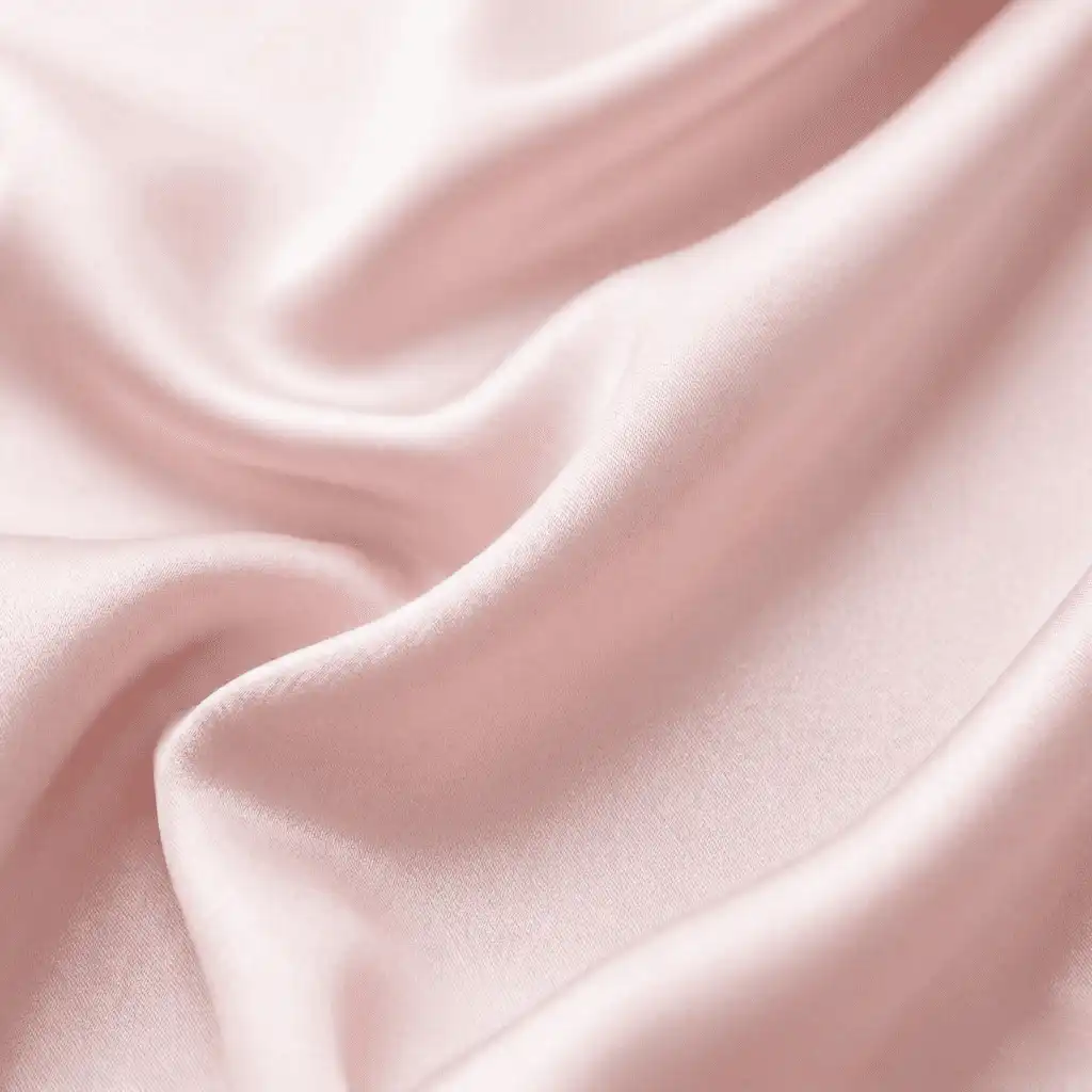 silk fabric