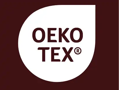 OEKO-TEX-certificeret