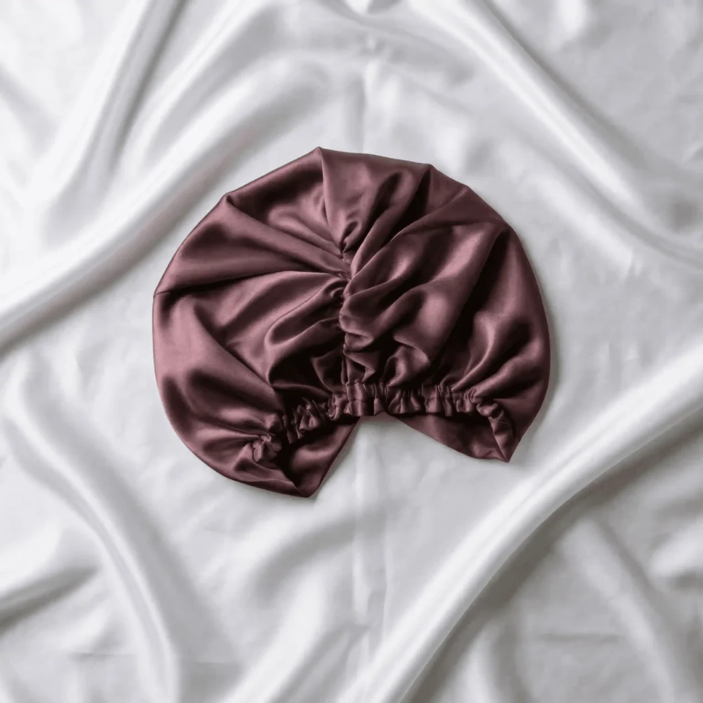 silkbonnet muave